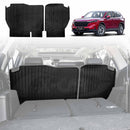 Boot Liner / Back Seats Protector for Honda CR-V 7 Seats 2023-Onwards CRV Cargo Trunk Mat-18