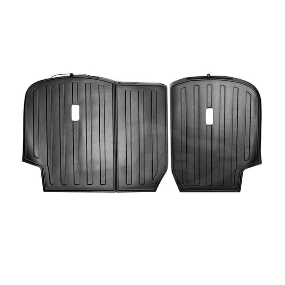 Boot Liner / Back Seats Protector for Honda CR-V 5-Seater CRV 2023-Onwards