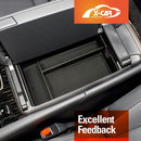 Armrest Organizer Tray for Lexus RX350 RX350h RX500h 2022-Onwards Storage Box Accessories-4