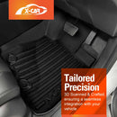 3D Floor Mats for Honda CRV CR-V 2023-Onwards All-Weather Liners-14