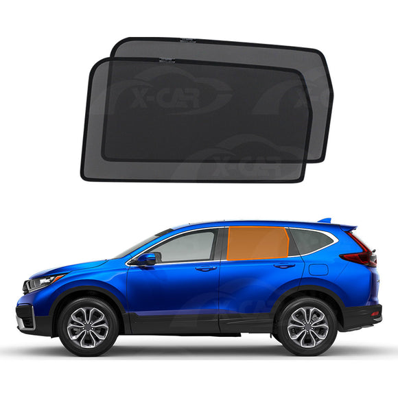 Window Sun Shades for Honda CRV CR-V 2017-2023