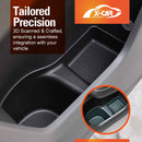 Car Door Side Storage Box Tray for Honda CR-V CRV 2023-Onwards Organizer Accessories-3