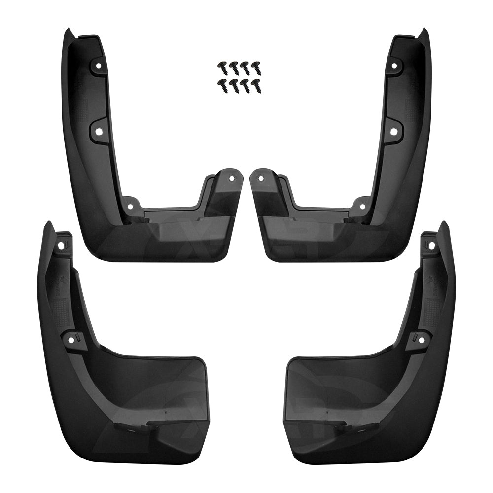 Mud Flaps for Honda CRV CR-V RM SUV 2012-2017 Splash Guards Mudguard Fender