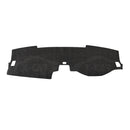 Dash Mat for Honda CR-V CRV 2023-Onwards Non-Slip Microfiber Pad Cover-11