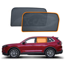 Window Sun Shades for Honda CR-V CRV 2023-Onwards-2