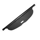 Retractable Cargo Cover for Honda CRV CR-V 2017-2023 Rear Rack Partition Shelter Canvas Trunk Luggage Security Shield Shade-9