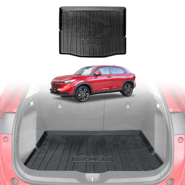 Boot Liner for Honda HR-V HRV 2022-Onwards Trunk Cargo Mat