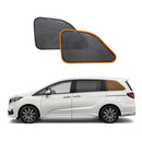 Window Sun Shade for Honda Odyssey 2021-2024 Blind Mesh-11