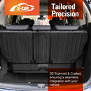 Boot Liner/ Back Seat Protector for Honda Odyssey 5th 2014-2022-3