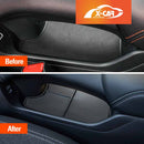 Centre Console Organizer Tray for Honda ZR-V ZRV 2023-Onwards Storage Box Cup Holder Car Interior Accessories-10