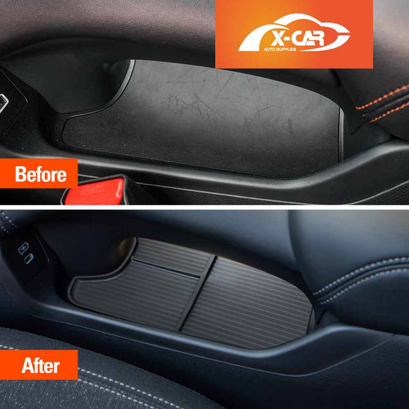 Centre Console Organizer Tray for Honda ZR-V ZRV 2023-Onwards Storage Box Cup Holder Car Interior Accessories