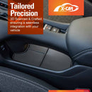 Centre Console Organizer Tray for Honda ZR-V ZRV 2023-Onwards Storage Box Cup Holder Car Interior Accessories-11