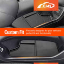 Centre Console Organizer Tray for Honda ZR-V ZRV 2023-Onwards Storage Box Cup Holder Car Interior Accessories-13