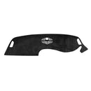 Dash Mat for Honda ZR-V ZRV 2023-Onwards Non-Slip Microfiber Dashboard Pad Interior Accessories-8