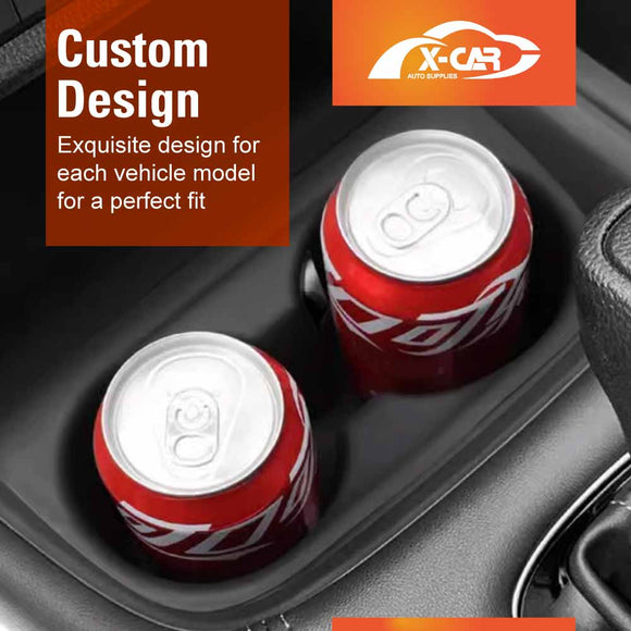 Centre Console Organizer Tray for Honda ZR-V ZRV 2023-Onwards Storage Box Cup Holder Car Interior Accessories