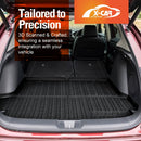 Boot Liner for Honda ZR-V ZRV 2023-Onwards All-Weather Cargo Mat-4