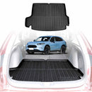 Boot Liner for Honda ZR-V ZRV 2023-Onwards All-Weather Cargo Mat-1