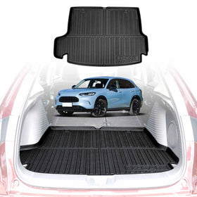 Boot Liner for Honda ZR-V ZRV 2023-Onwards All-Weather Cargo Mat