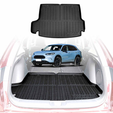 Boot Liner for Honda ZR-V ZRV 2023-Onwards All-Weather Cargo Mat