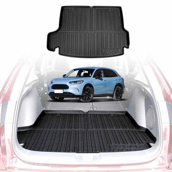 Boot Liner for Honda ZR-V ZRV 2023-Onwards All-Weather Cargo Mat