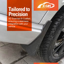 Mud Flaps Splash Guards for Honda CR-V CRV 2023-Onwards-6