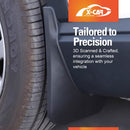 Mud Flaps Splash Guards for Honda CR-V CRV 2023-Onwards-7