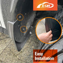 Mud Flaps Splash Guards for Honda CR-V CRV 2023-Onwards-5