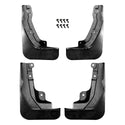 Mud Flaps Splash Guards for Honda CR-V CRV 2023-2025