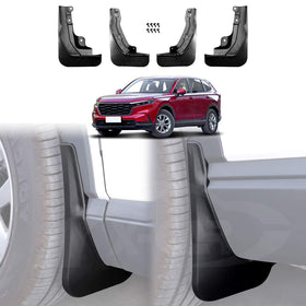 Mud Flaps Splash Guards for Honda CR-V CRV 2023-Onwards