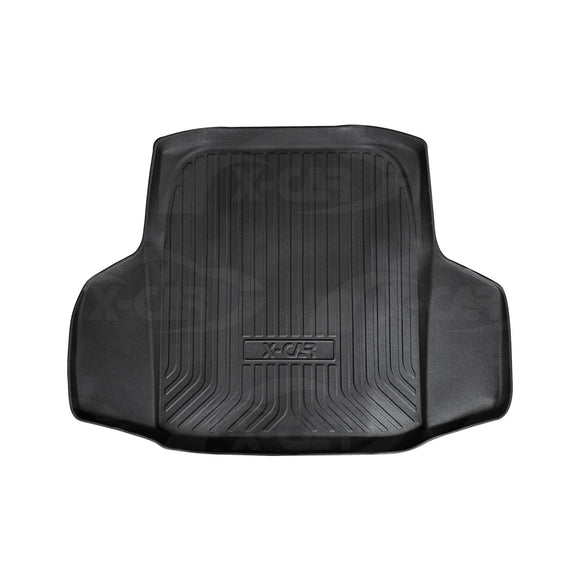 Boot Liner for Honda Accord 2019-2023 Heavy Duty Cargo Trunk Mat
