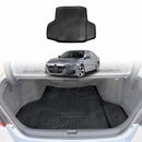 Boot Liner for Honda Accord 2019-2023 Heavy Duty Cargo Trunk Mat-1