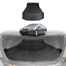 Boot Liner for Honda Accord 2013-2019 Heavy Duty Cargo Trunk Mat-1