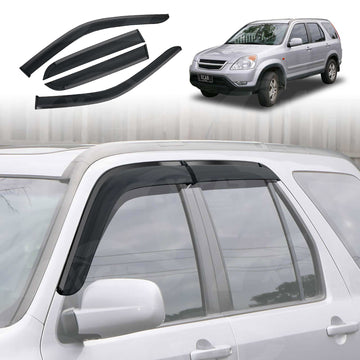 WeatherShields for Honda CRV CR-V RD Series 2002-2006