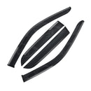WeatherShields for Honda CRV CR-V RD Series 2002-2006-9