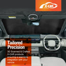 WindScreen Sun Shade for Hyundai ELEXIO 2025-Onwards-2