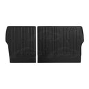 Boot Liner/ Back Seat Protector for Hyundai ELEXIO 2025-Onwards All Weather Cargo Mat-20