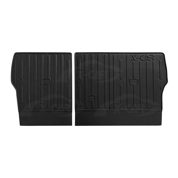 Boot Liner/ Back Seat Protector for Hyundai ELEXIO 2025-Onwards All Weather Cargo Mat