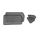 Window Sun Shades for Hyundai ELEXIO 2025-Onwards Windscreen Blind Mesh-16