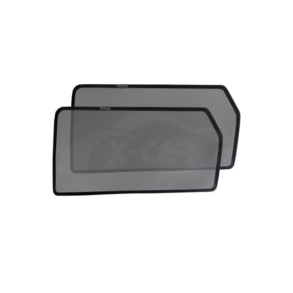 Window Sun Shades for Hyundai ELEXIO 2025-Onwards Windscreen Blind Mesh