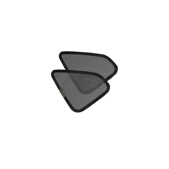 Window Sun Shades for Hyundai ELEXIO 2025-Onwards Windscreen Blind Mesh