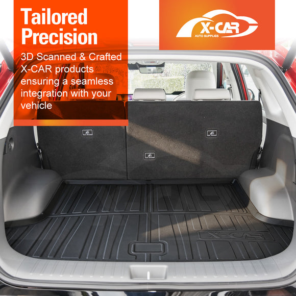 Boot Liner for Hyundai ELEXIO 2025-Onwards All Weather Cargo Mat