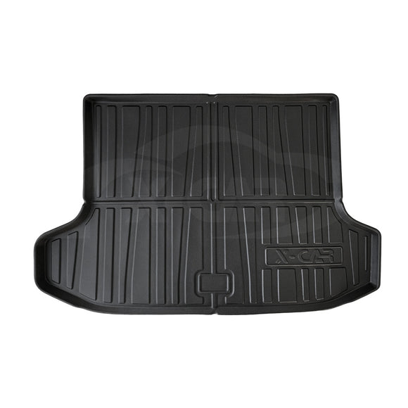 Boot Liner for Hyundai ELEXIO 2025-Onwards All Weather Cargo Mat