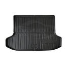 Boot Liner/ Back Seat Protector for Hyundai ELEXIO 2025-Onwards All Weather Cargo Mat-21