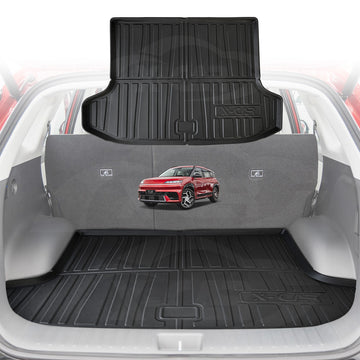 Boot Liner for Hyundai ELEXIO 2025-Onwards All Weather Cargo Mat