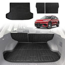 Boot Liner/ Back Seat Protector for Hyundai ELEXIO 2025-Onwards All Weather Cargo Mat-1