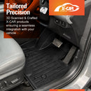 3D Floor Mats for Hyundai ELEXIO 2025-Onwards All-Weather Car Liners-3