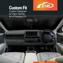 WindScreen Sun Shade For Hyundai IONIQ 5 2021-2025-2