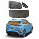 Window Sun Shade for Hyundai Kona 2017-2023-1