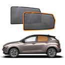 Window Sun Shade for Hyundai Kona 2017-2023-18