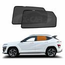 Window Sun Shade for Hyundai Kona 2023-2025-15